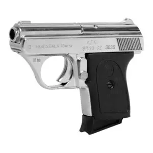 PISTOLA ALFA PROJ BRNO CZ 3035 SUBCOMPACT .25