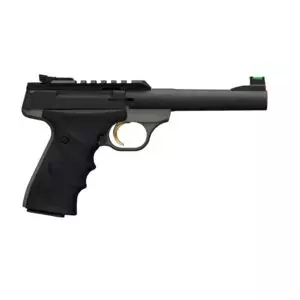 PISTOLA BROWNING BUCK MARK PLUS .22
