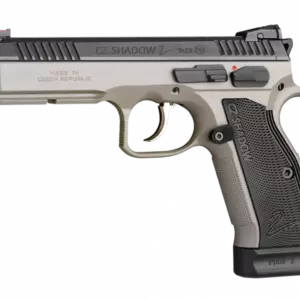 PISTOLA CZ SHADOW 2 9mm