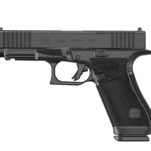 PISTOLA GLOCK G17 GEN6 MOS 9mm