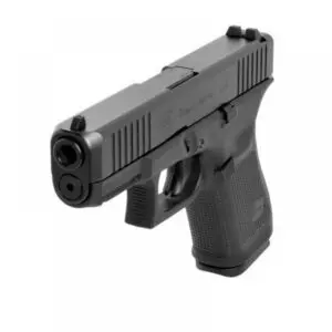 PISTOLA GLOCK G19 GEN5 9mm