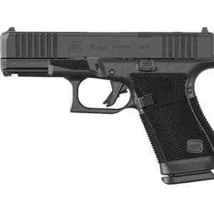 PISTOLA GLOCK G19 GEN6 MOS COMPACT 9mm