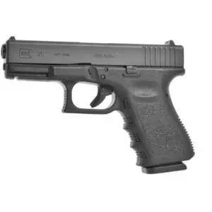 PISTOLA GLOCK G25 .380