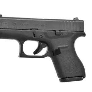 PISTOLA GLOCK G42 COMPACT .380