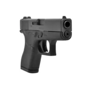PISTOLA GLOCK G43 GEN5 9mm