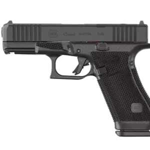 PISTOLA GLOCK G45 GEN6 MOS 9mm