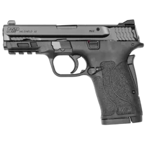 PISTOLA SMITH & WESSON M&P 380 SHIELD EZ COMPACT .380