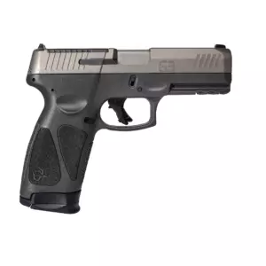 PISTOLA TAURUS G3 .38