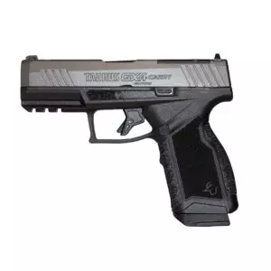PISTOLA TAURUS GX4 CARRY T.O.R.O. COMPACT .38
