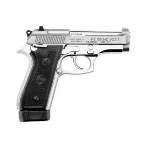 PISTOLA TAURUS PT58HC PLUS .380