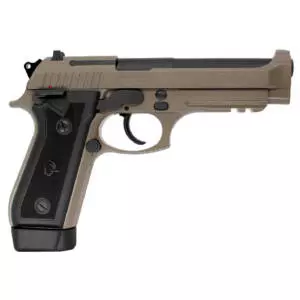 PISTOLA TAURUS PT59 .380
