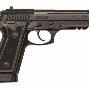 PISTOLA TAURUS PT59S .380