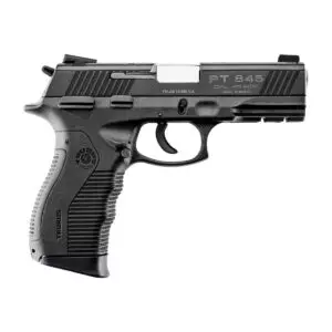 PISTOLA TAURUS PT845 .45