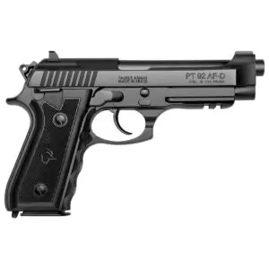 PISTOLA TAURUS PT92 9mm