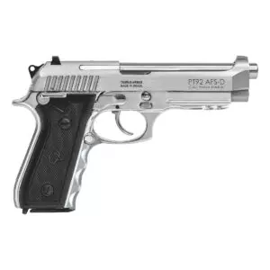 PISTOLA TAURUS PT92 AFSD 9mm