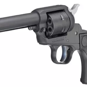 REVOLVER RUGER WRANGLER .22