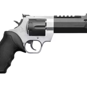 REVOLVER TAURUS 357H .357