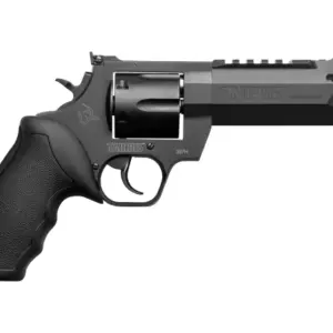 REVOLVER TAURUS 357H .357