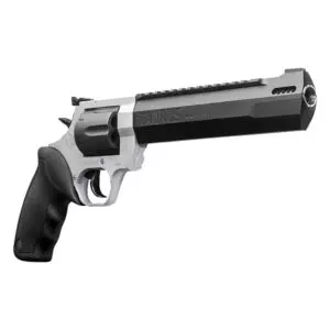 REVOLVER TAURUS 44H .44