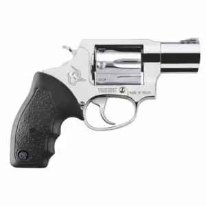 REVOLVER TAURUS 817 .38