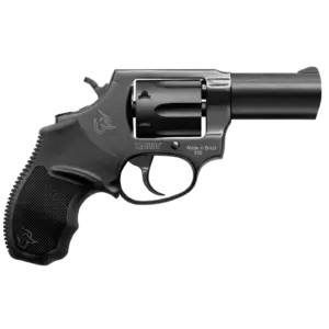 REVOLVER TAURUS 856 .38