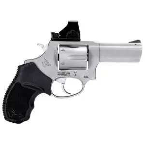 REVOLVER TAURUS 856 .38
