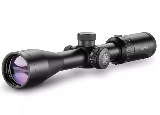 LUNETA HAWKE VANTAGE 3-9X40 IR RIMFIRE .22LR SUBSONIC (SFP)