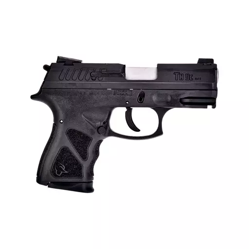 PISTOLA TAURUS TH9C 9mm
