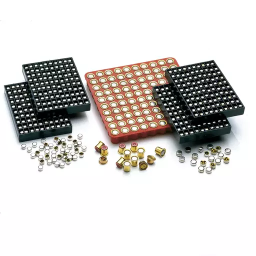 ESPOLETA CBC LARGE PISTOL