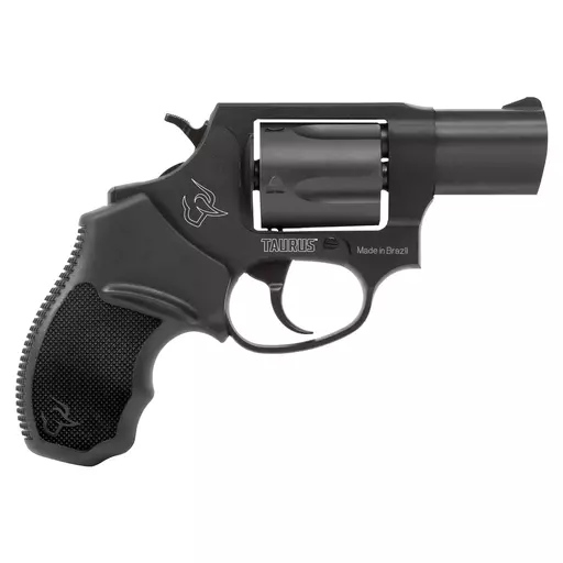 REVOLVER TAURUS 605 .357