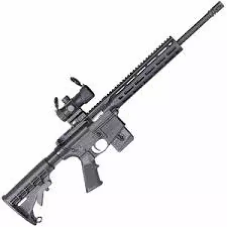 FUZIL SMITH & WESSON M&P15-22 SPORT .22