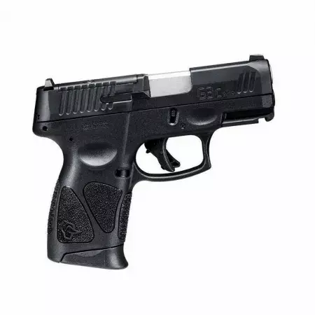 PISTOLA TAURUS G3C 9mm