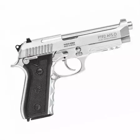 PISTOLA TAURUS PT92 9mm