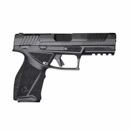 PISTOLA TAURUS TX38 FULLSIZE .38