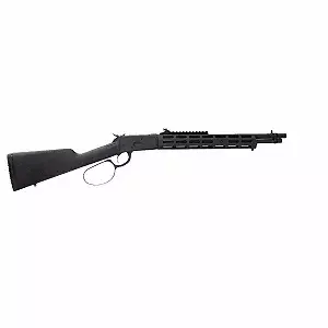 CARABINA ROSSI PUMA TÁTICA .357