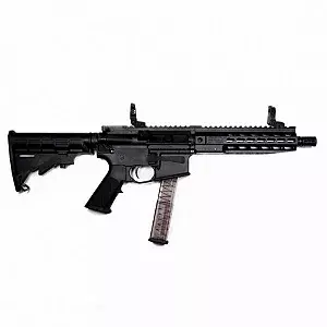 CARABINA TAURUS BM-F-9 BRIGADE 9mm
