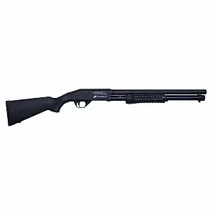 ESPINGARDA CBC PUMP MILITARY 3.0 12 GA