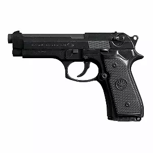 PISTOLA BERETTA M9 9mm