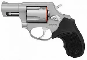 REVOLVER TAURUS RT85S .38