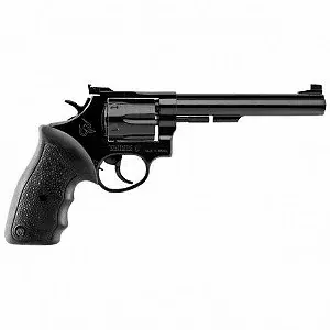 REVOLVER TAURUS RT86 .38