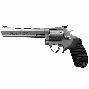REVOLVER TAURUS TRACKER 017 .17