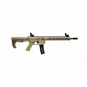 RIFLE CBC DELTA .22LR