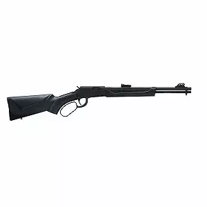 RIFLE CBC RIO BRAVO .22