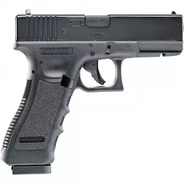 PISTOLA GLOCK G17 GEN3 9mm