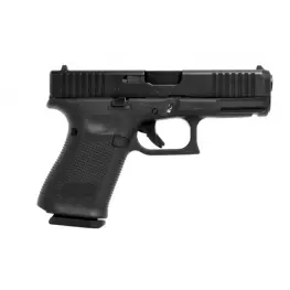 PISTOLA GLOCK G19 9mm