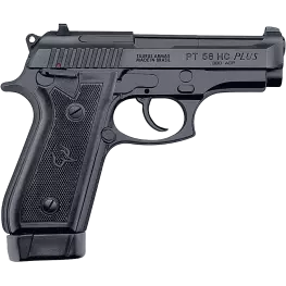 PISTOLA TAURUS 58 HC PLUS .380