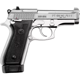 PISTOLA TAURUS 58 HC PLUS .380