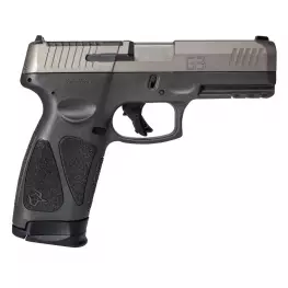 PISTOLA TAURUS G3 TORO .38