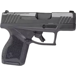 PISTOLA TAURUS GX4 SUBCOMPACT .38