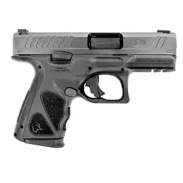 PISTOLA TAURUS TS9C COMPACT 9mm